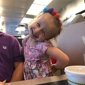 Meet your Posher, Chastitywesley